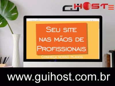 Criação de Sites Registro de Domínios e Hospedagem de Sites