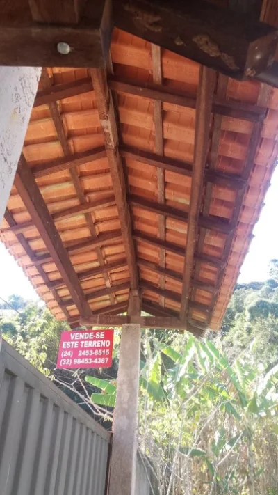 Chácara Rio Preto MG