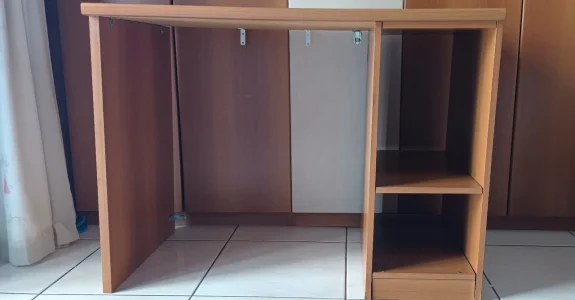 Rack/mesa para Computador