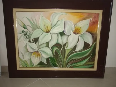 Quadro Sala