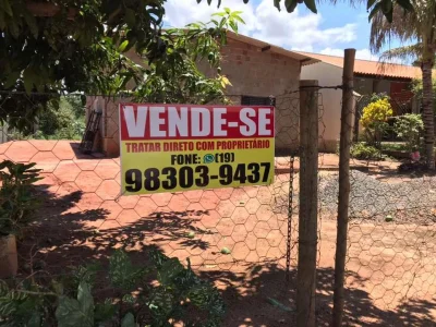 Rancho de Pesca- Chácara