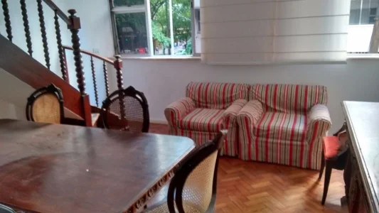 Apartamento Duplex Copa 980.000,00