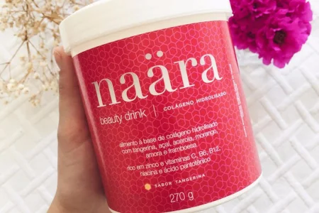 Naara Jeunesse Colageno