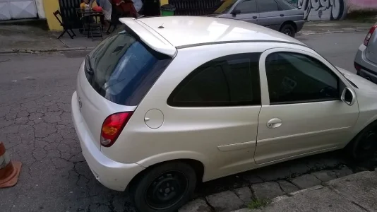Celta 2003, 1.0 Vhc
