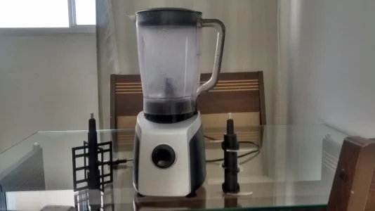 Liquidificador e Processador