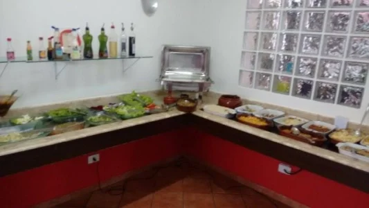 Restaurante Centro de Guarulhos (ponto Comercial)