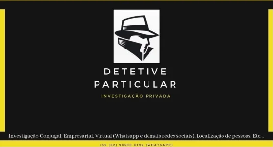 Detetive Particular