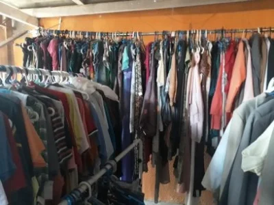 Roupas Novas e Semi