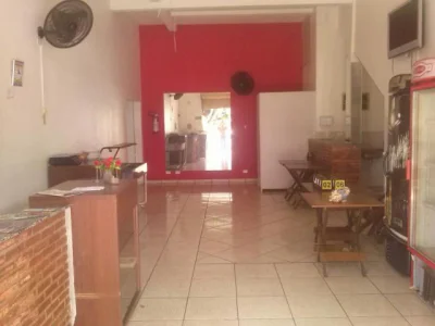 Vendo Urgente Retaurante
