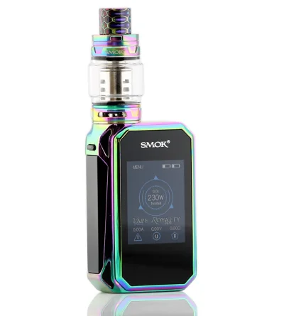 Smok G Priv 2 Luxe Edition + 2 Baterias