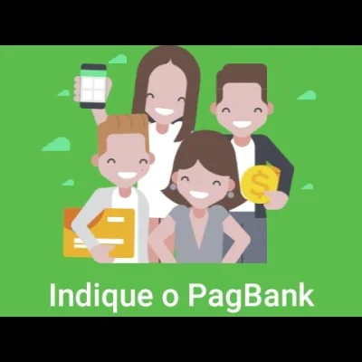 "indique e Ganhe"