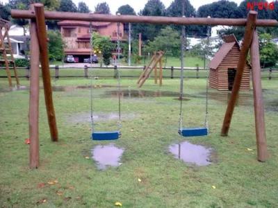 Playground Infantil