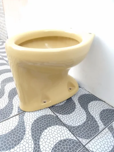 Vaso para Banheiro