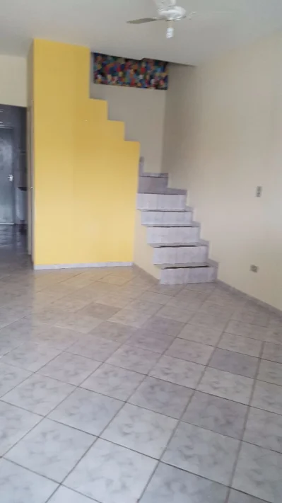 Sobrado para Alugar