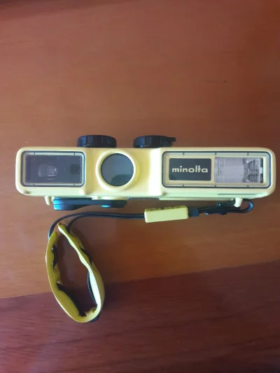 Camera Subaquatica