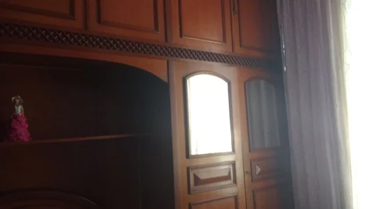 Guarda Roupa 11 Portas e Cama Casal com 4 Gavetões