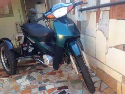 Triciclo