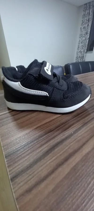 Vende SE Tênis Botinho Usado em Bom Estado