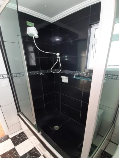 Apartamento com 1 Dormitório Sala 1 Banheiro Cozinha e área