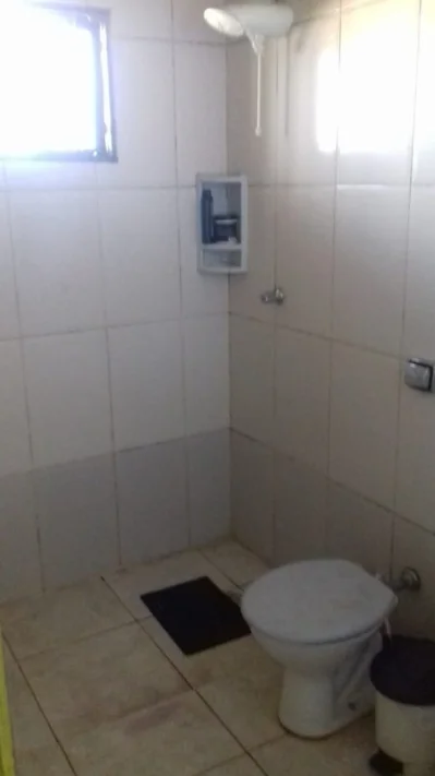 Edícula 3cômodos