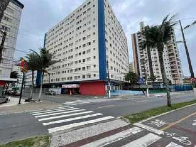 Apartamento com 73 m2 - Mirim - Praia Grande SP