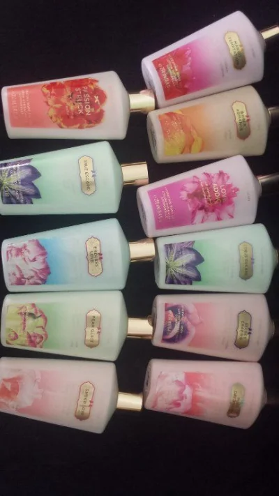 Hidratante Victorias Secret Promoção