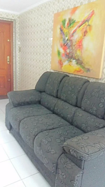 Casa Mobiliada para Rapazes em São Paulo