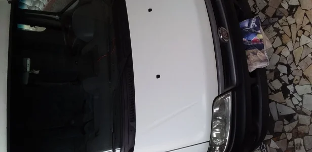 Vende-se Fiat Ducato Executiva