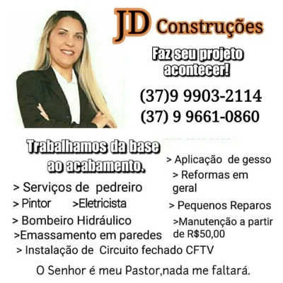 Jd Construções