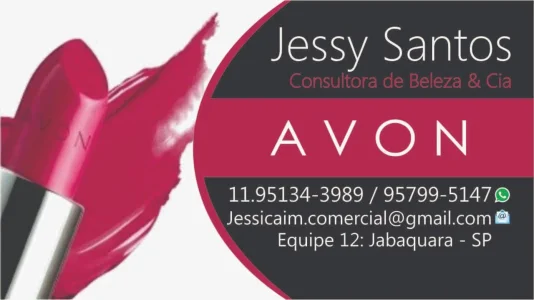 Avon - Produtos - Apartir de R$30,00