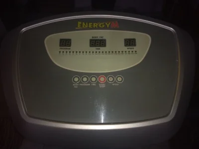 Plataforma Vibratória Turbo