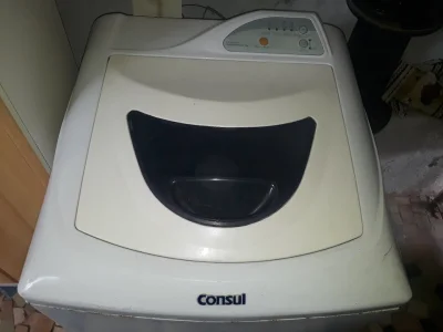 Móveis e Máquina de Lav Roupas 7 Kls