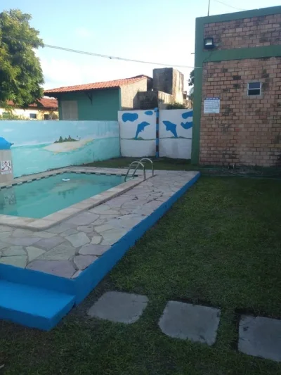 Alugar em Serrambi