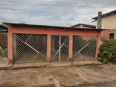 Venda de um Imóvel