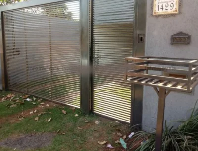 Casa-térrea Jardim Noroeste