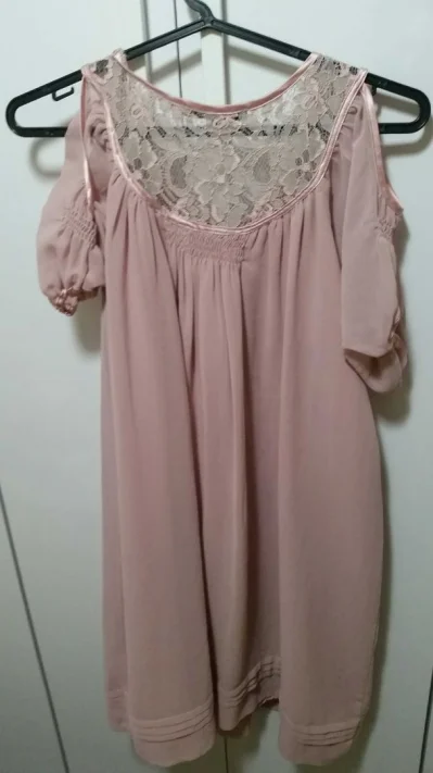 Vestidos Diversos