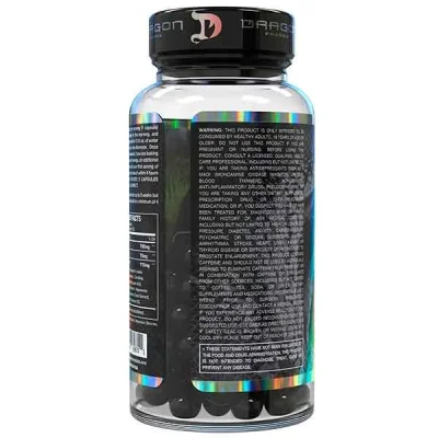 Typhon Dragon Pharma
