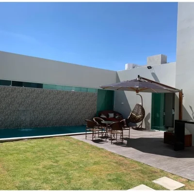Melhor Opção em Ombrelones de Madeira (direto de Fábrica)*