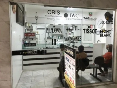 Loja à Venda, 50 m2 por RS 220.000,00 - Centro - Manaus-am