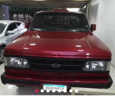 D20 Conquest Ano 1996