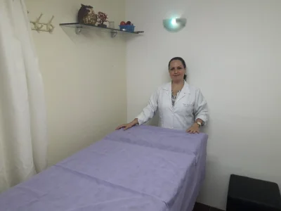 Limpeza de Pele Profunda, Drenagem Linfática, Redutora