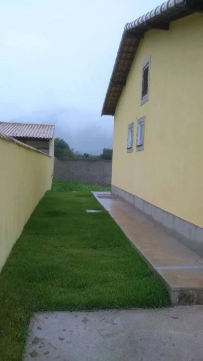 Casa à Venda em Inoã- Maricá RJ