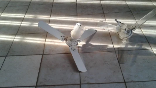 2 Ventiladores