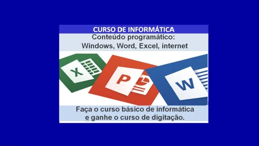 Curso de Informática