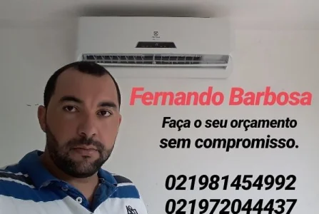 Ar Condicionado