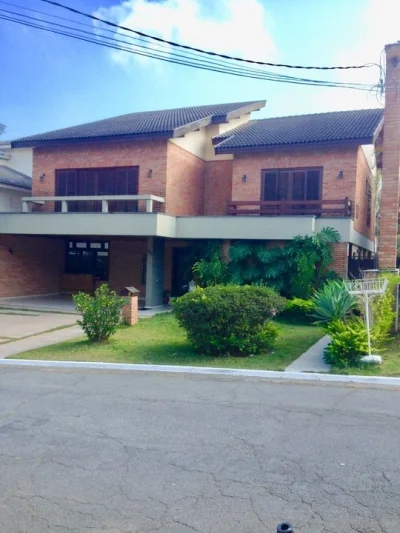 Casa Ensolarada