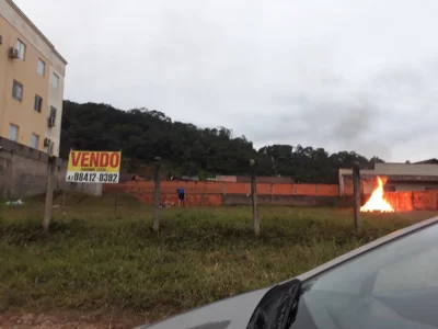 Terreno no Itaum Cidade Damasco