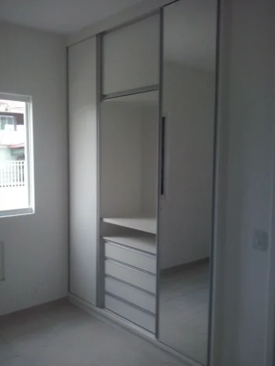 Guarda Roupa