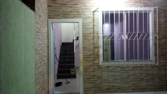 Itaguaí - Casa Duplex à Venda