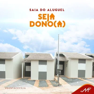 Residencial Santa Cecilia